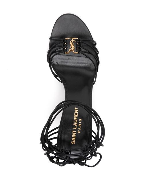 Babylone sandal SAINT LAURENT | 7857061N8001000